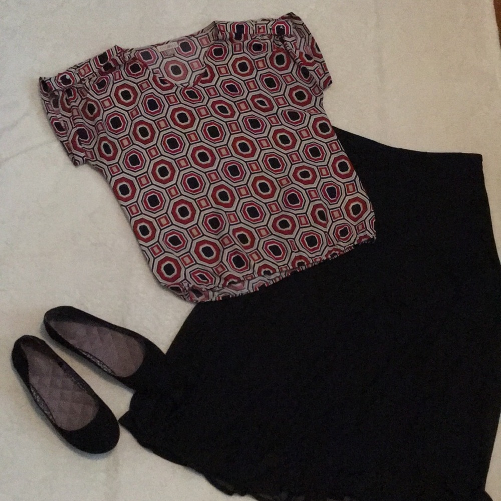 Roz & Ali Blouse